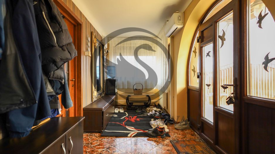 Casa / Vila de vanzare | 2232 mp teren | Tariceni, Prahova - Poză 28