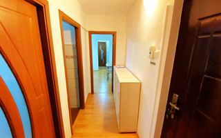 Apartament 3 camere Craiovita, etaj 3, teava de gaze - Poză 13