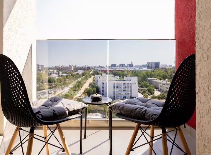 Garsoniera Exigent Plaza Residence Faza 4 Etaj 10/11 - Poză 7