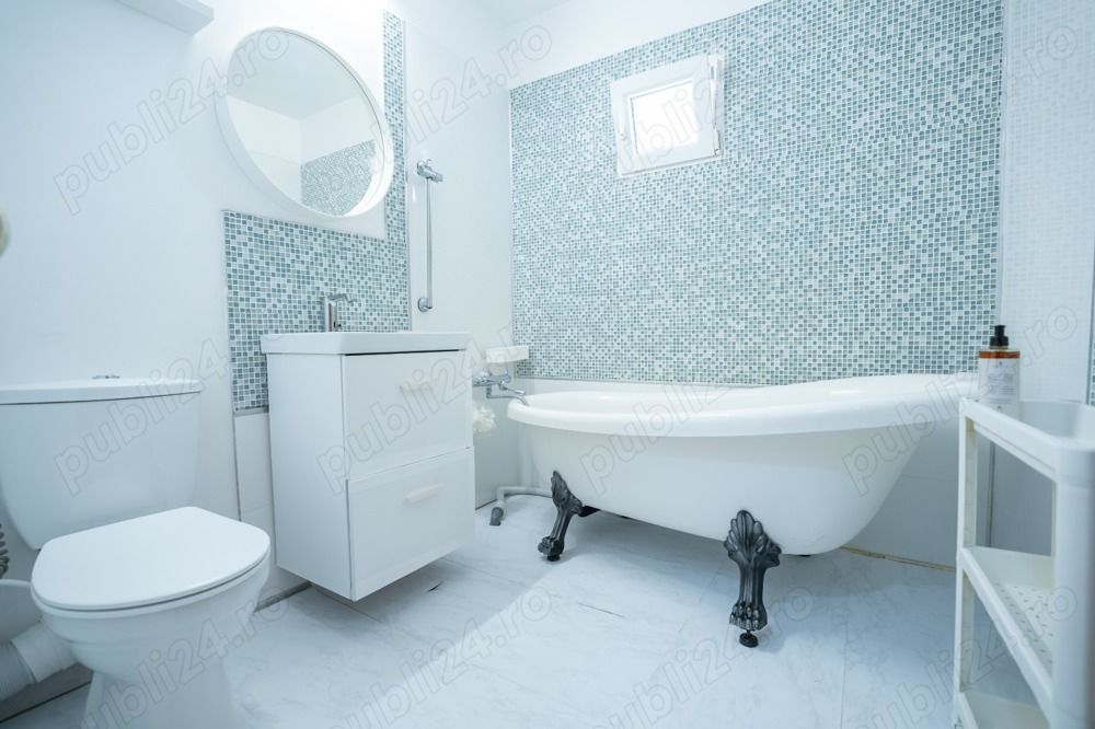 Apartament  3 camere Berceni Spitalul de Geriatrie - Poză 1