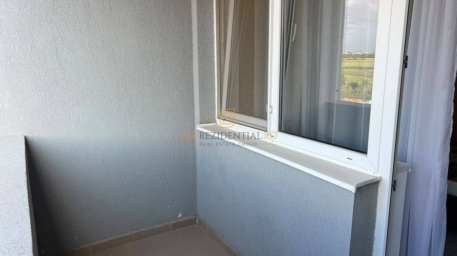Inchiriere 2 camere, mobilat si utilat - acces rapid metrou Berceni - Poză 13