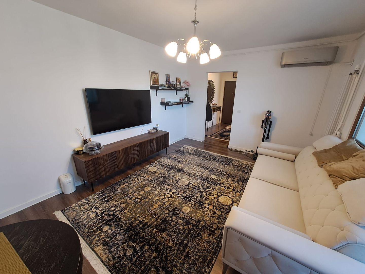 Apartament 3 camere Berceni Brancoveanu - Poză 5