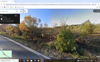 Vanzare teren 10000 mp, stradal DN 7, Moraresti - Poză 1