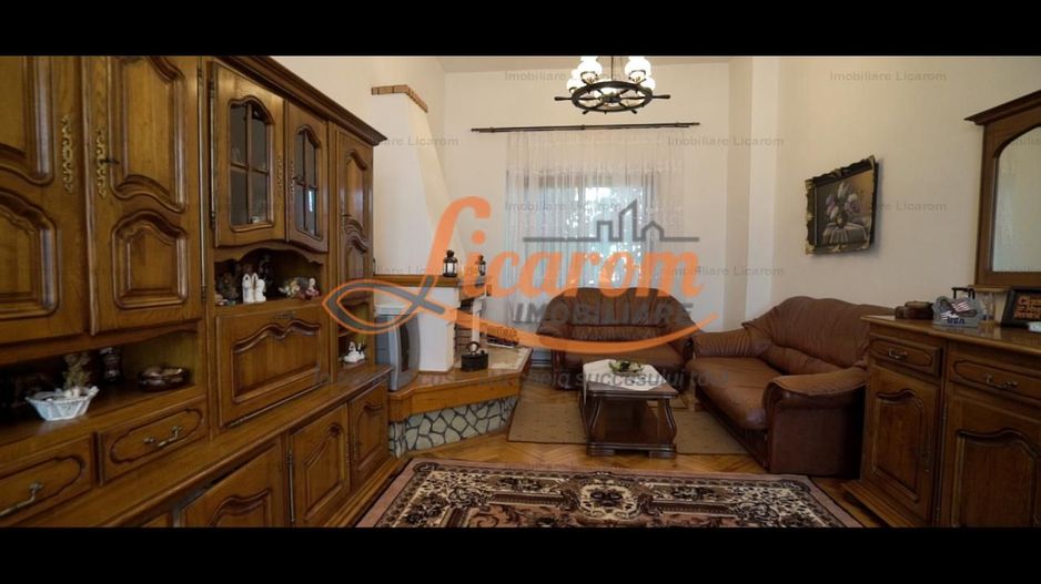 Oferta Conac boieresc P+M,teren 20400 mp - Poză 10