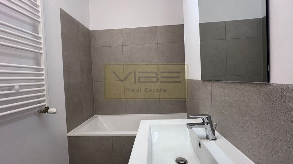 Apartament 2 camere premium+parcare Silk District - Poză 11