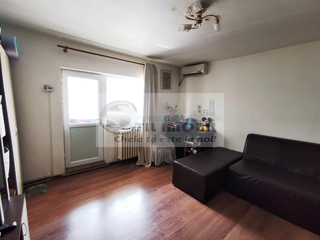 Apartament 2 camere Gara 400 euro - Poză 5