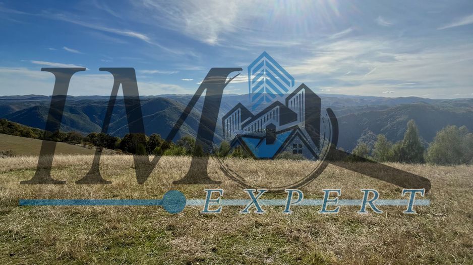 Teren extravilan la munte zona Loman! - Poză 3