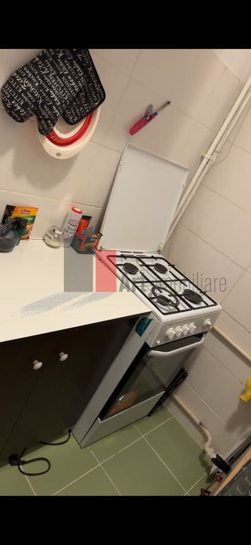 Garsoniera Dr. Taberei - metrou T. Vladimirescu - Poză 2