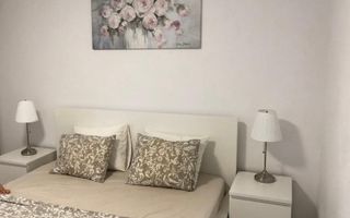 2 Camere Semi-Decomandat Mall Vitan/ Mobilat Utilat - Poză 3