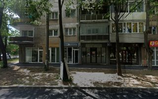 Sapient | Spațiu comercial _ Piața 22 Decembrie, Oradea - Poză 3