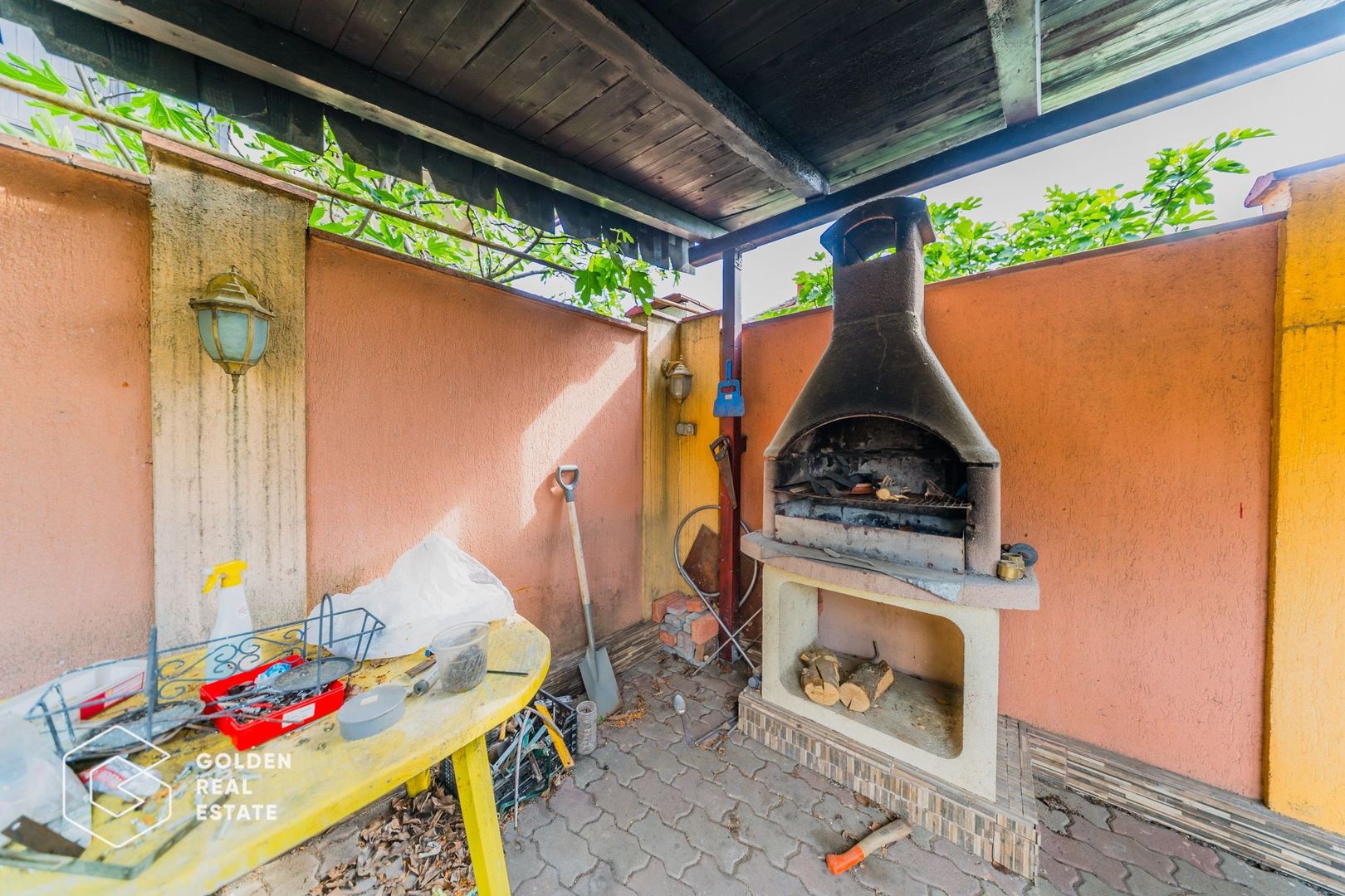Vila in Poltura, P+E, comision 0% - Poză 39