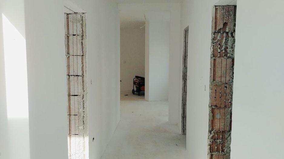 Duplex modern de vânzare – Moșnița (unitatea din dreapta) Comision 0%! - Poză 14