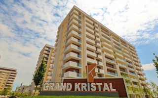 Apartament 2 camere decomandat, mobilat si utilat, loc de parcare - Poză 1