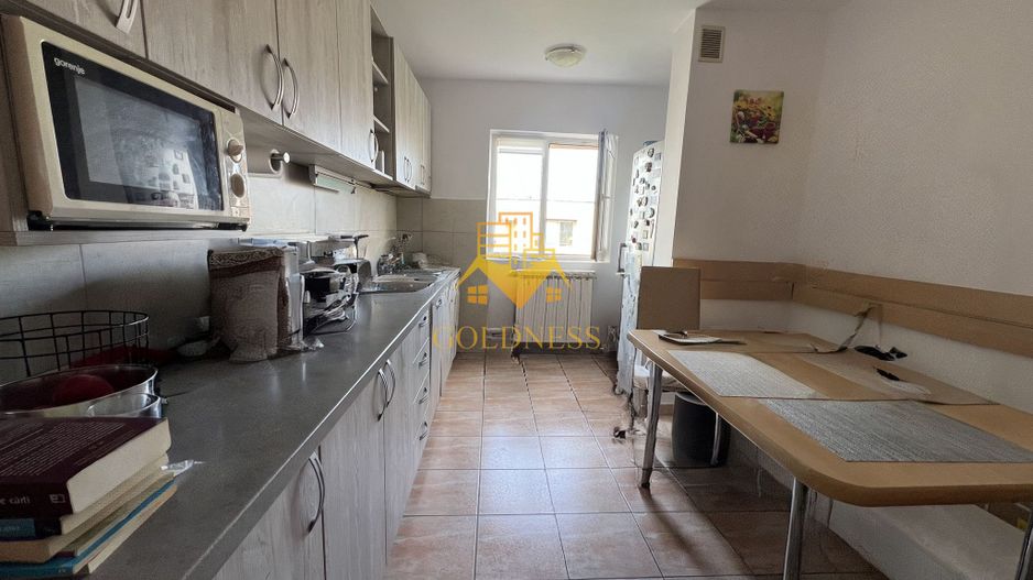 3 camere decomandate, Parcare, Zorilor, Zona UMF, UTCN, Pet Friendly - Poză 5