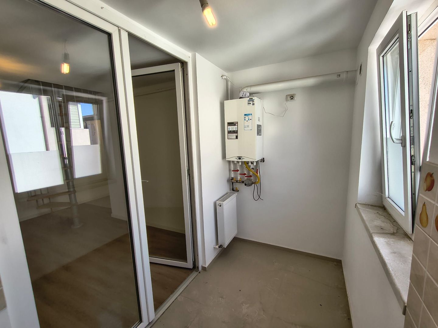 3cam duplex-(42+24)mp/5min metrou Berceni - Poză 22