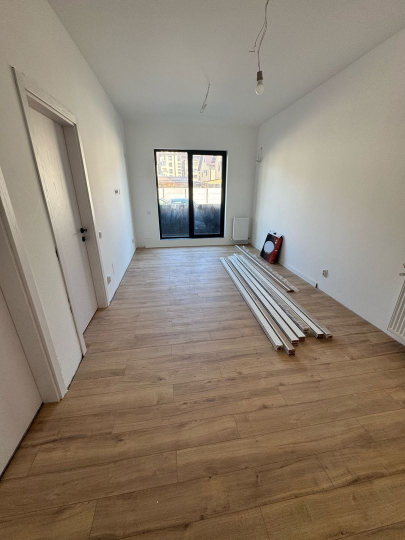 Garsoniera de vanzare Bragadiru  Safirului - Poză 3