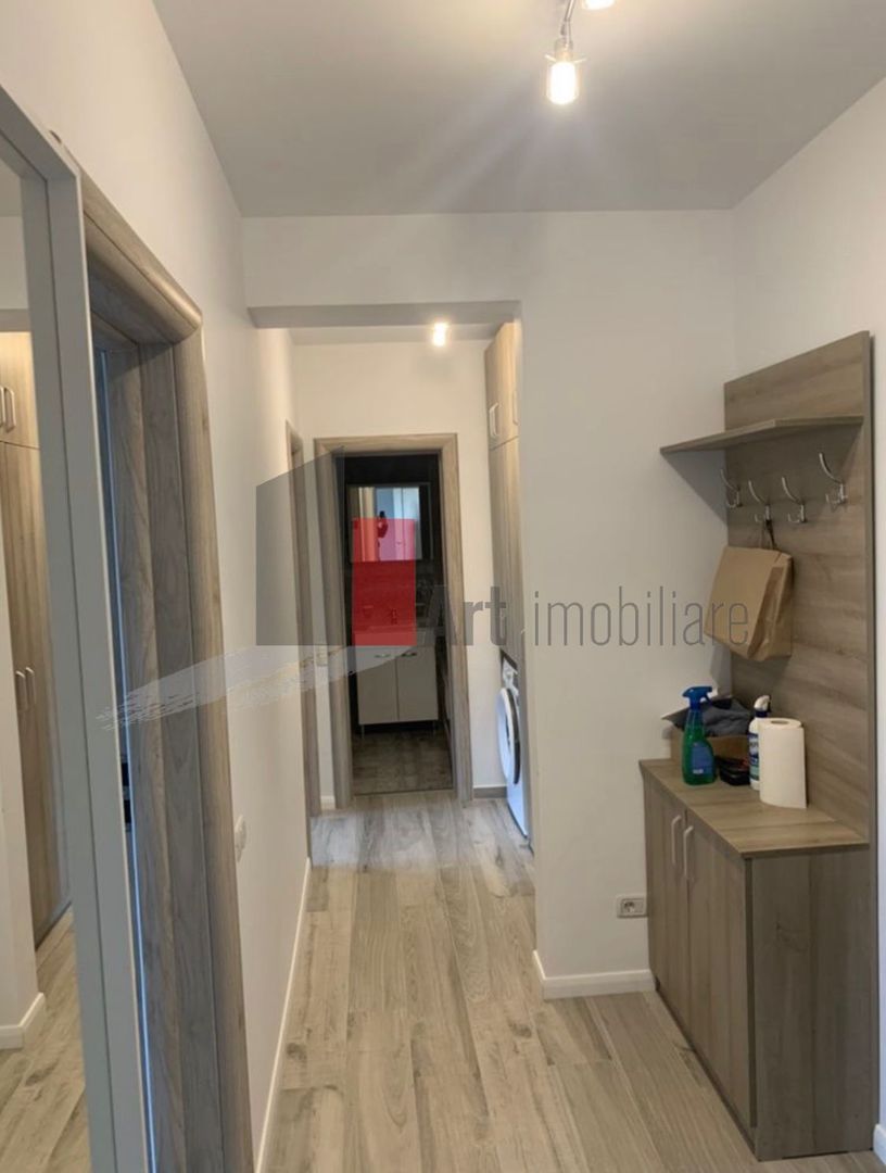 Apartament 2 camere Soseaua Salaj - Poză 7