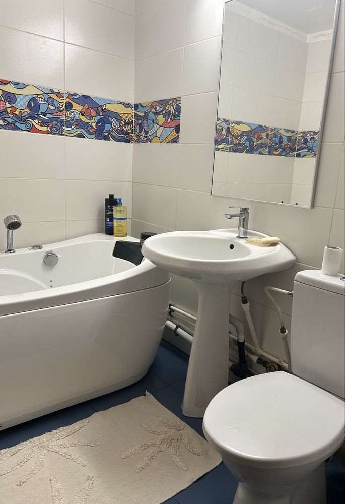 Apartament Renovat 3 Camere Gorjului - Poză 8