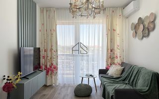 De închiriat | 2 camere | Bucătărie închisă | Parcare | PRIMA Arena - Poză 1