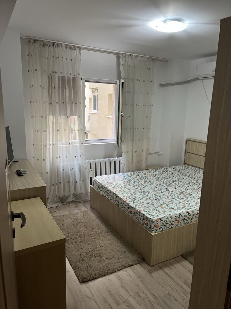 Apartament 2 camere | Ștefan cel Mare | Bloc 1980 - Poză 8