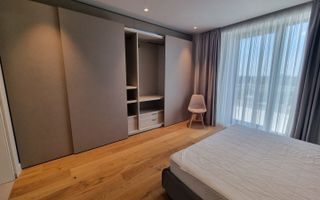 Penthouse exclusivist 5 camere și vedere la lac - Poză 6