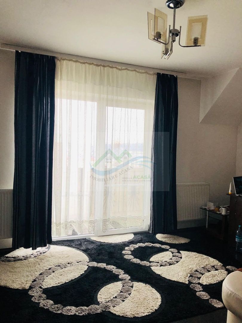 Garsonieră de închiriat . - Poză 4