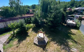 Două case în aceeași curte de vanzare - Poză 30