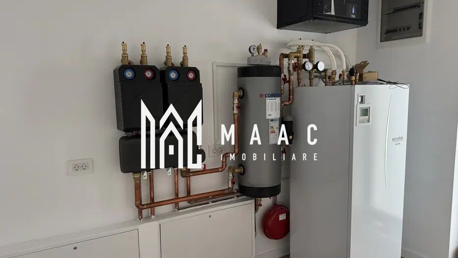 Casa la cheie I Decomandata I Selimbar - Poză 7