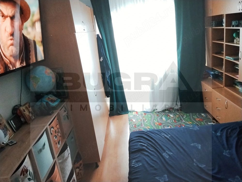 Apartament cu 2 camere, 42 mp, decomandat, zona Calvaria- Primăverii - Poză 6