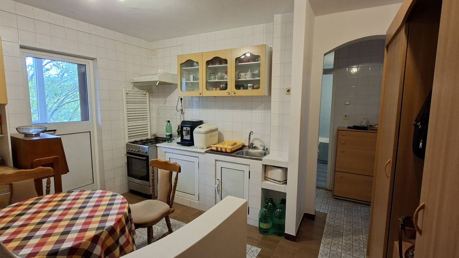 Apartament cu 2 camere - Torontalului Vox - Poză 9