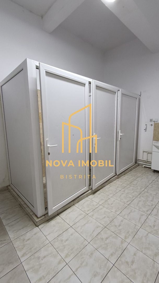 Spatiu comercial 300 metri patrati central - Poză 2