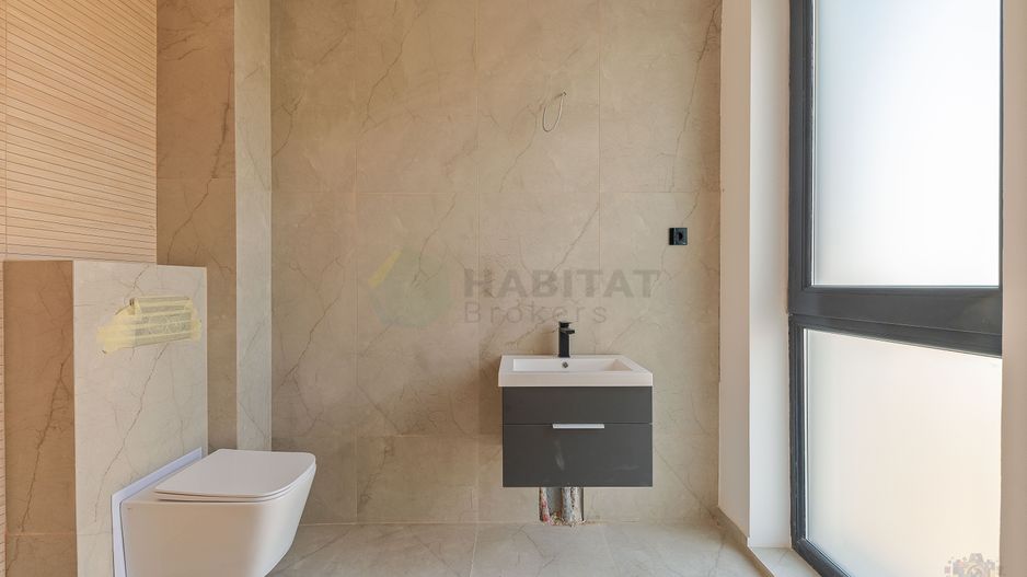 Vila Individuale de Lux în Tunari - Poză 8