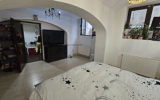 Garsoniera in vila I D+P+2E I Curte proprie I 48 mp I Universitate - Poză 2