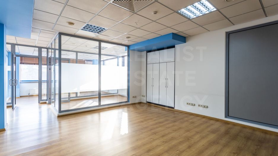 Chirie, spațiu comercial, 280 mp, strada Socoleni, Râșcani - Poză 3