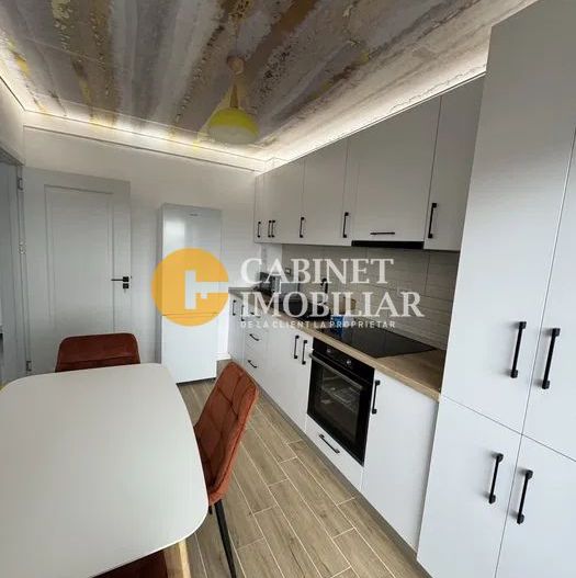 Cug- Selgros . Apartament 2 Camere -Mobilat si Utilat Lux . Bloc 2024 - Poză 5