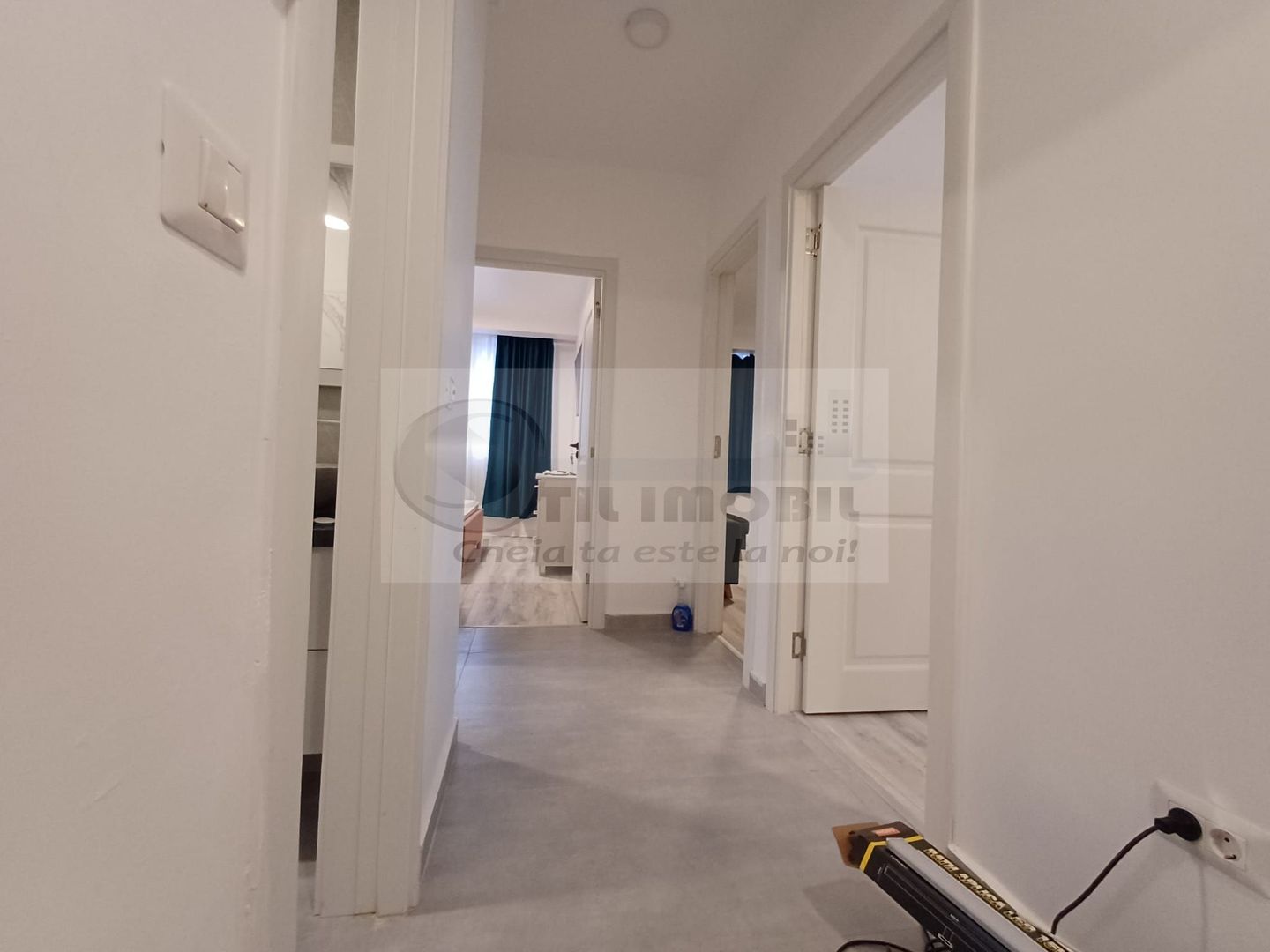 Apartament 3 camere dec + Loc de parcare- BLOC NOU 2025 - Poză 15