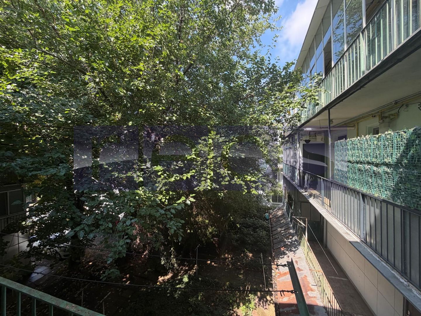 VANZARE 2 CAMERE 45MP | PRIMAVERII-DOROBANTI | TERASA 6MP | NERENOVAT - Poză 3