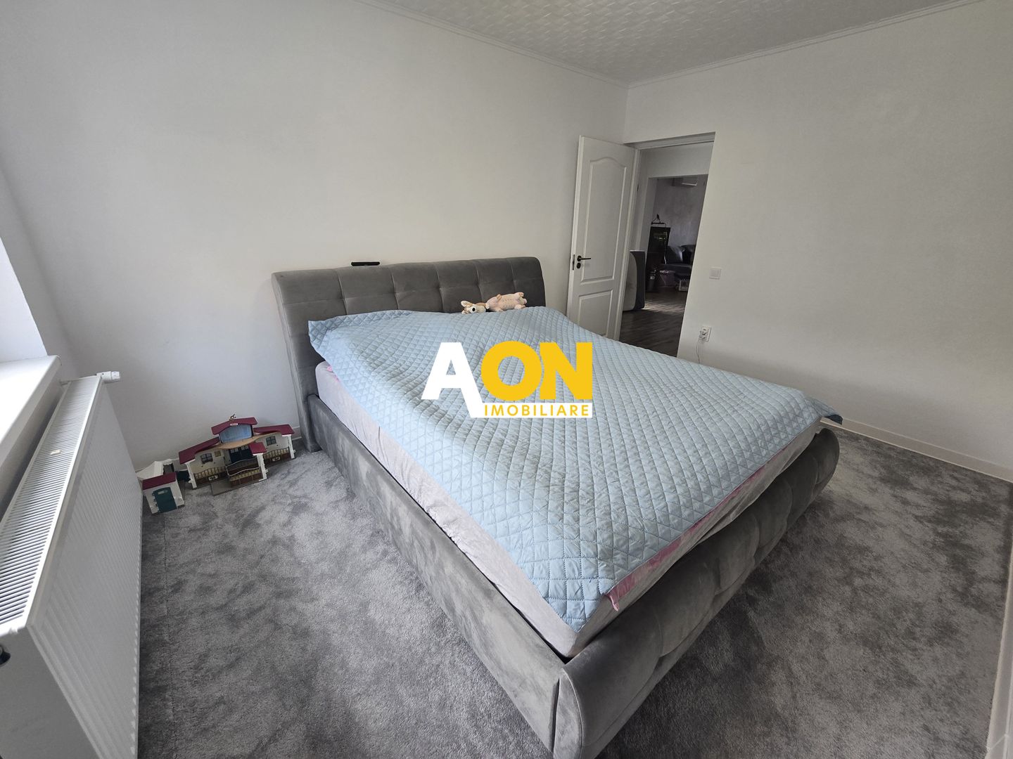 Casa Individuala 3 Camere 1500mp Teren, 10km de Alba Iulia - Poză 12