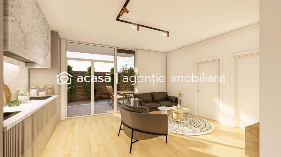 Apartament nou complex ARED - Comision 0% - Poză 3