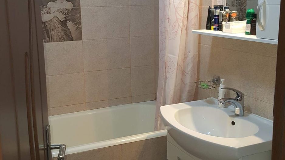 Garsoniera de inchiriat Zona Basarabia-Arena Nationala - Poză 8