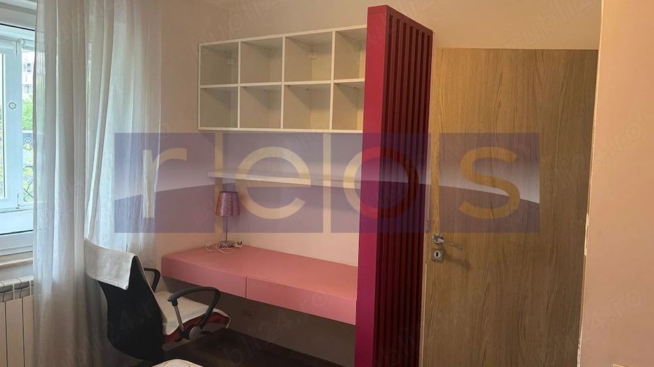 VANZARE 3 CAMERE | ETAJ 1 | ZONA CRANGASI | IDEAL LOCUIT SAU INVESTITIE - Poză 1