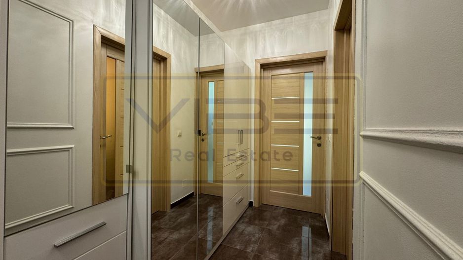 Apartament 2 camere decomandat SUN CITY Galata Sos Voinesti - Poză 5
