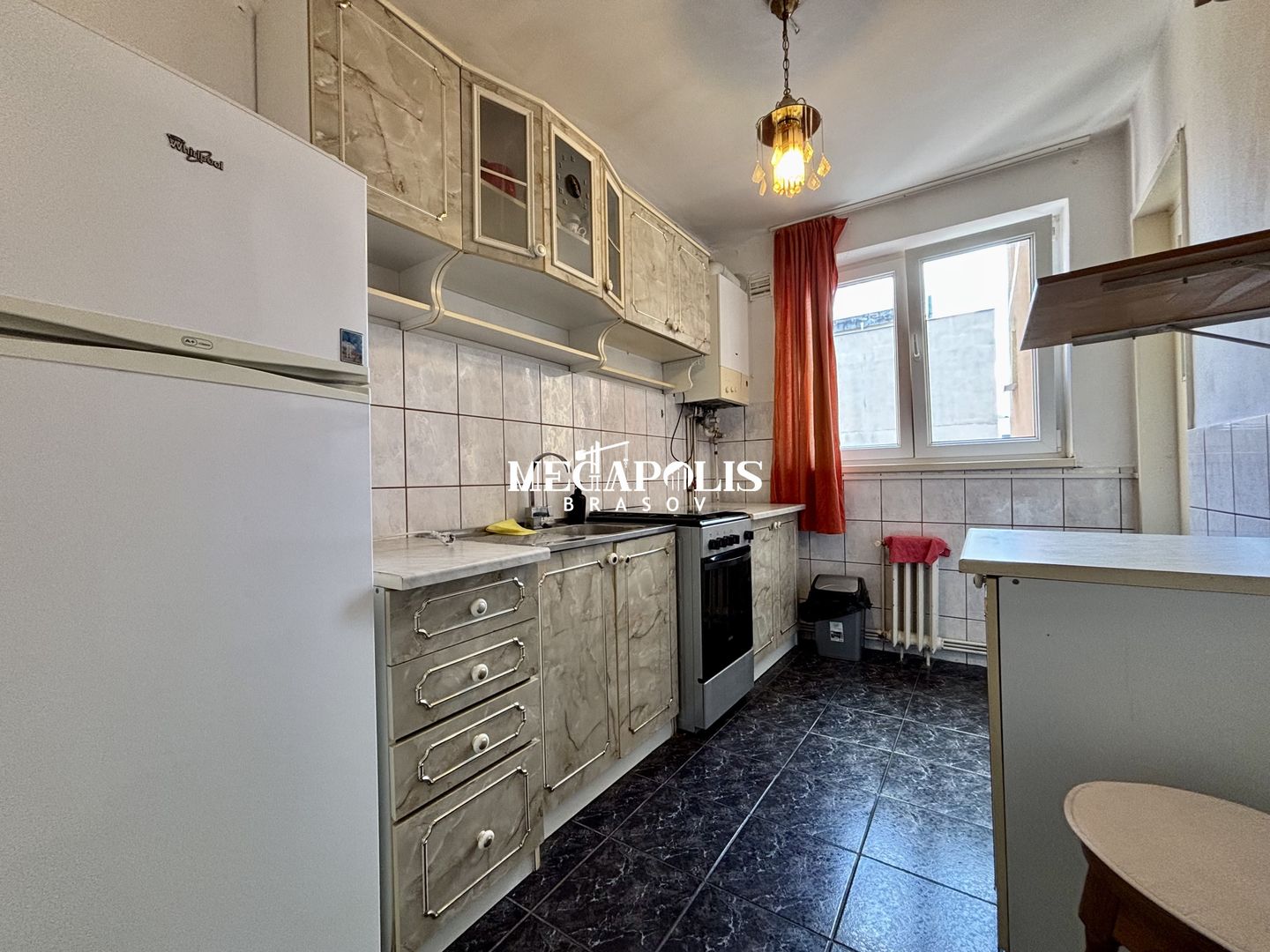 Apartament 2 camere | Vedere Panoramică | Calea București - Poză 9