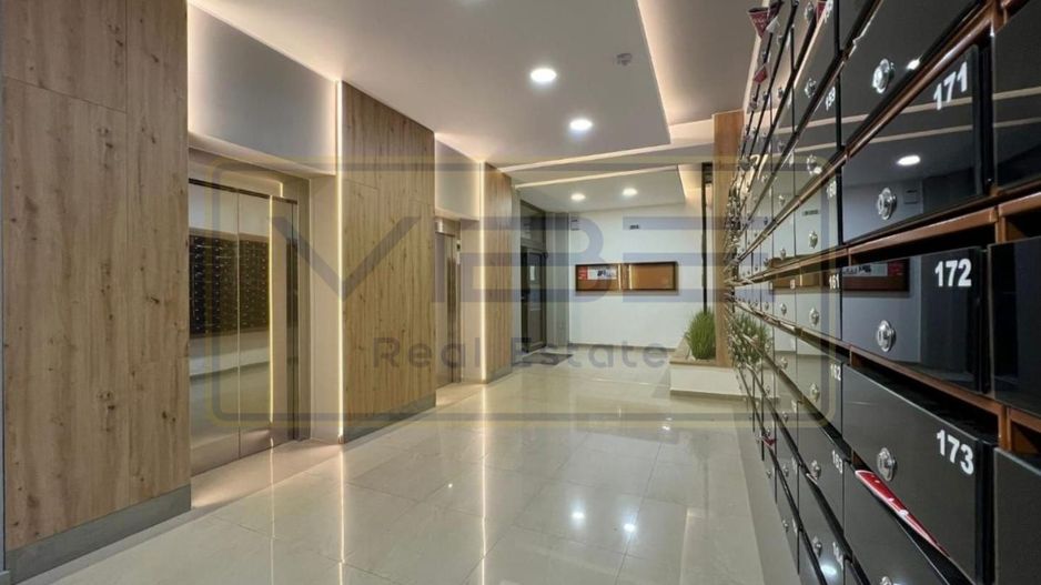 Apartament premium  1 camera+ parcare Centru  Palas Mall - Poză 17