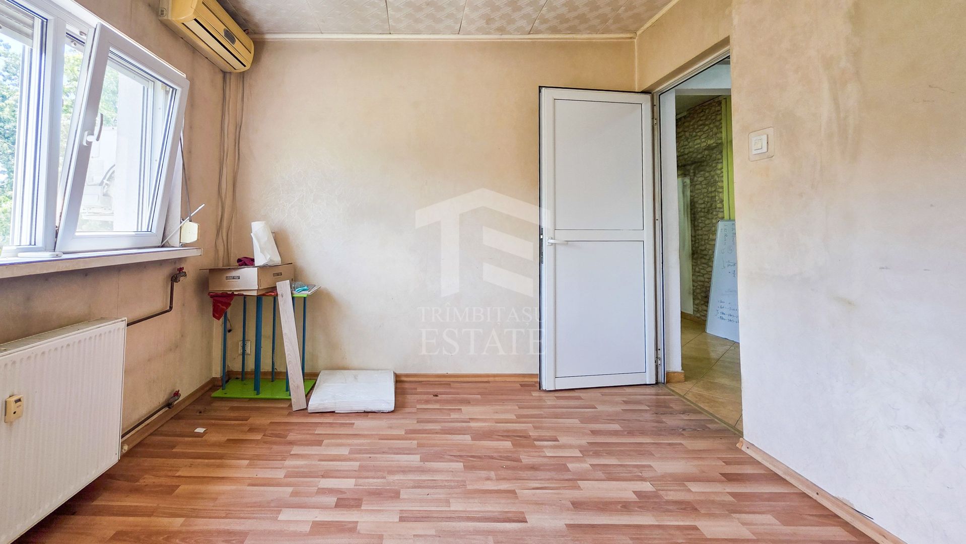 Apartament de 4 camere Militari / Apusului | Etaj 3/4 | Bloc reabilita - Poză 14