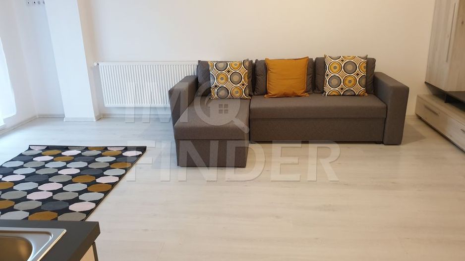 Apartament 2 camere zona Europa - Poză 3