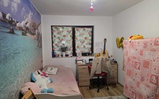 3 camere decomandat, Lunca Cetățuii – bloc nou, 2 parcări - Poză 3