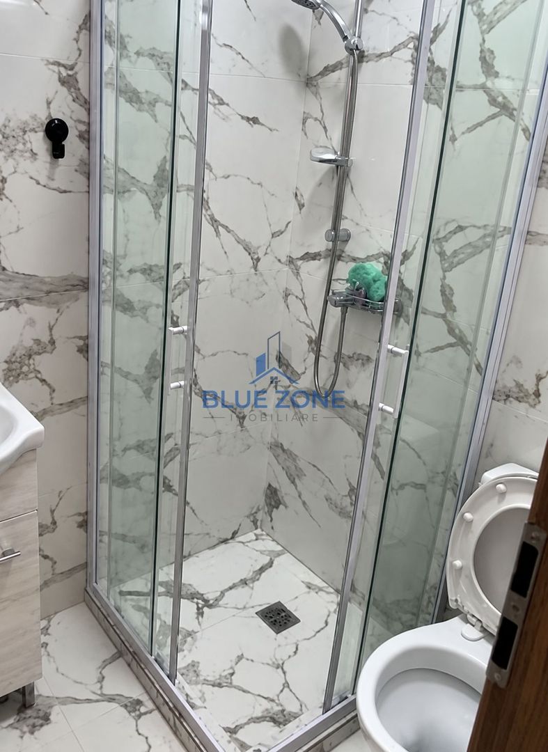 Apartament 3 camere I Bloc 2022 I Centrala proprie I 88 mp - Poză 13