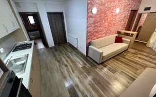 3 camere open space, modern, curte, parcare, Buna Ziua, Zona LIDL - Poză 7