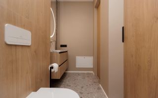 Chirie, apartament, 3 camere, bul. Ștefan cel Mare și Sfânt, Centru - Poză 18